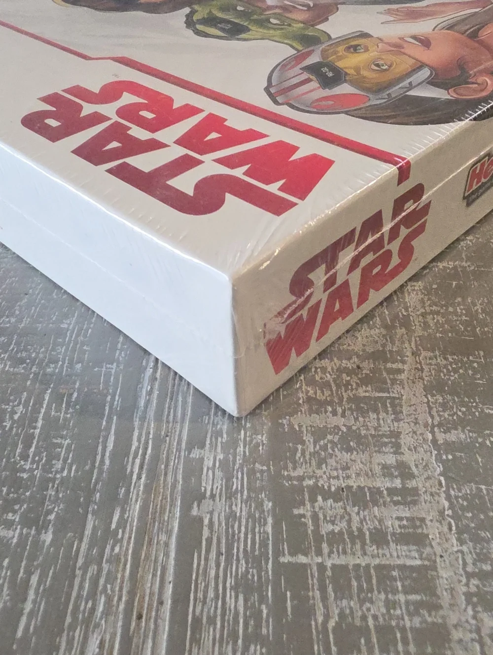 Hasbro players choose